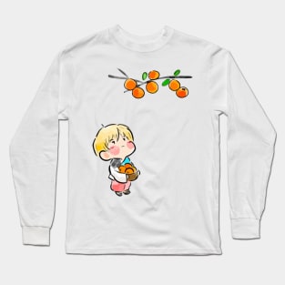 Jung Ho-seok (J-hope) Long Sleeve T-Shirt